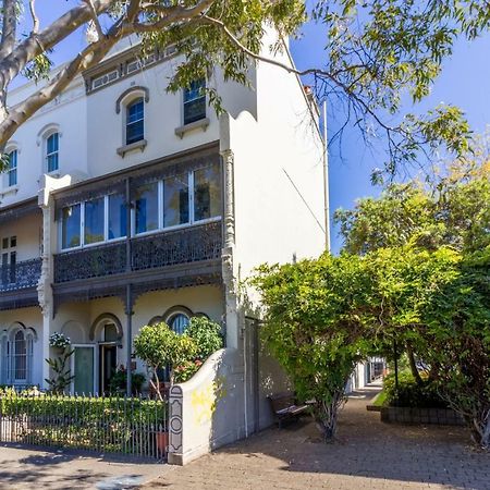 Superb Surry Hills Studio Room - Great Location Sydney Eksteriør billede