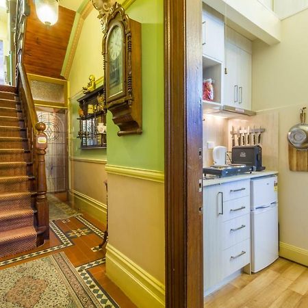 Superb Surry Hills Studio Room - Great Location Sydney Eksteriør billede
