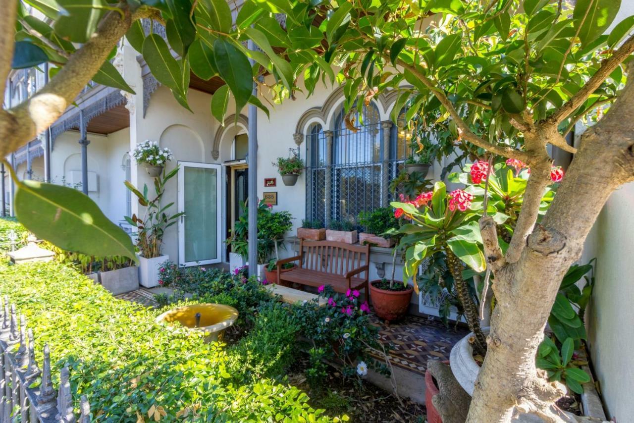 Superb Surry Hills Studio Room - Great Location Sydney Eksteriør billede