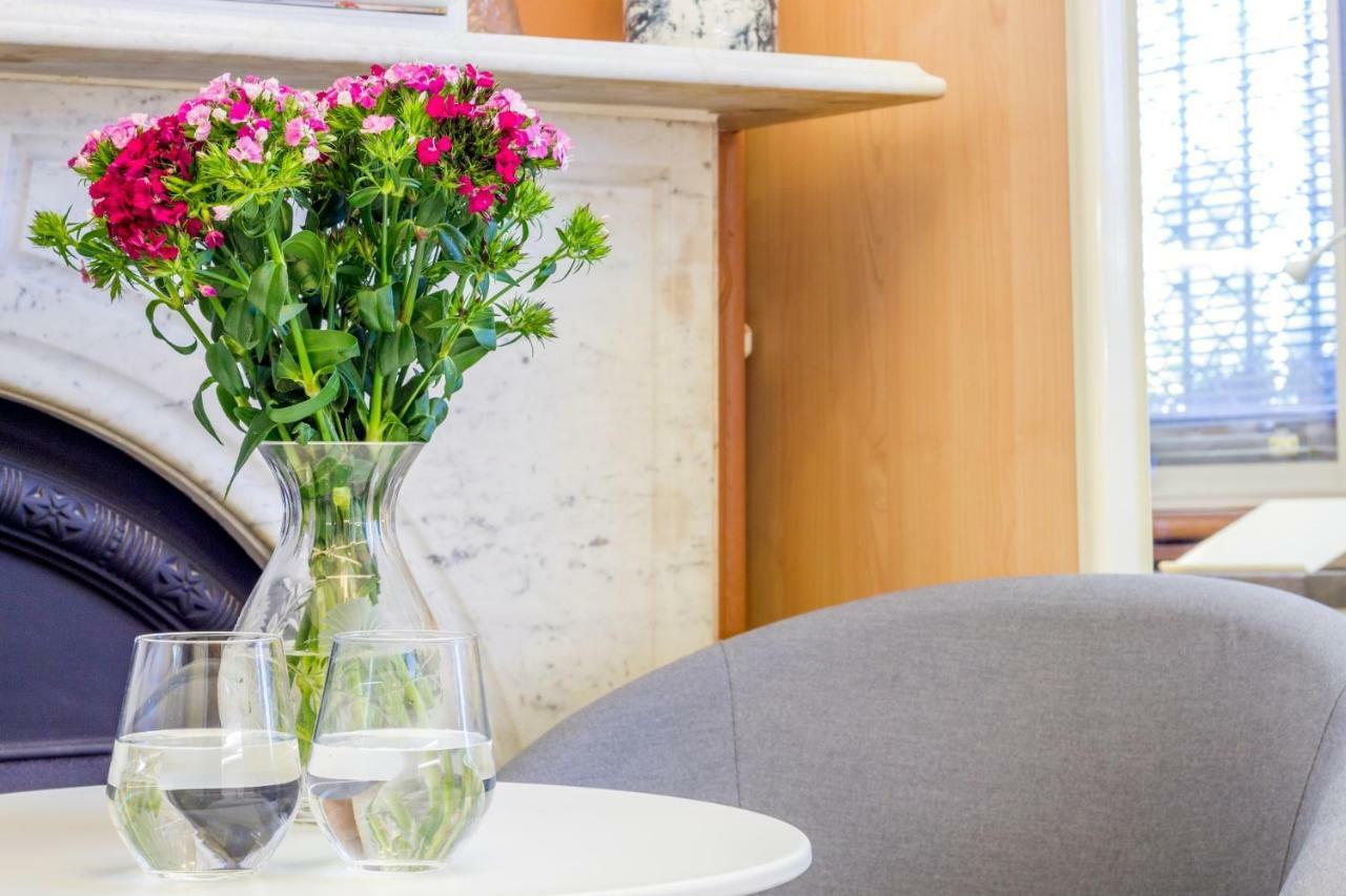 Superb Surry Hills Studio Room - Great Location Sydney Eksteriør billede