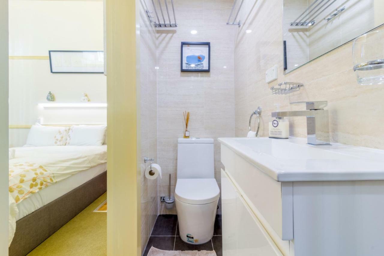 Superb Surry Hills Studio Room - Great Location Sydney Eksteriør billede