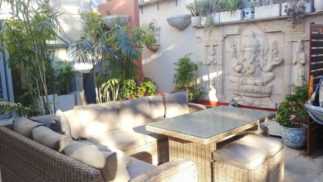 Superb Surry Hills Studio Room - Great Location Sydney Eksteriør billede